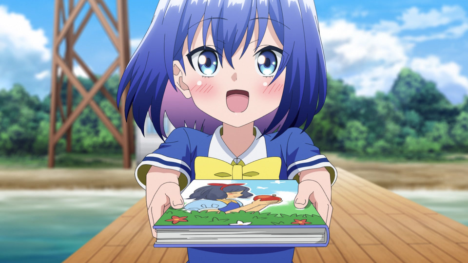 アラフォー男の異世界通販 第11話 ショック！